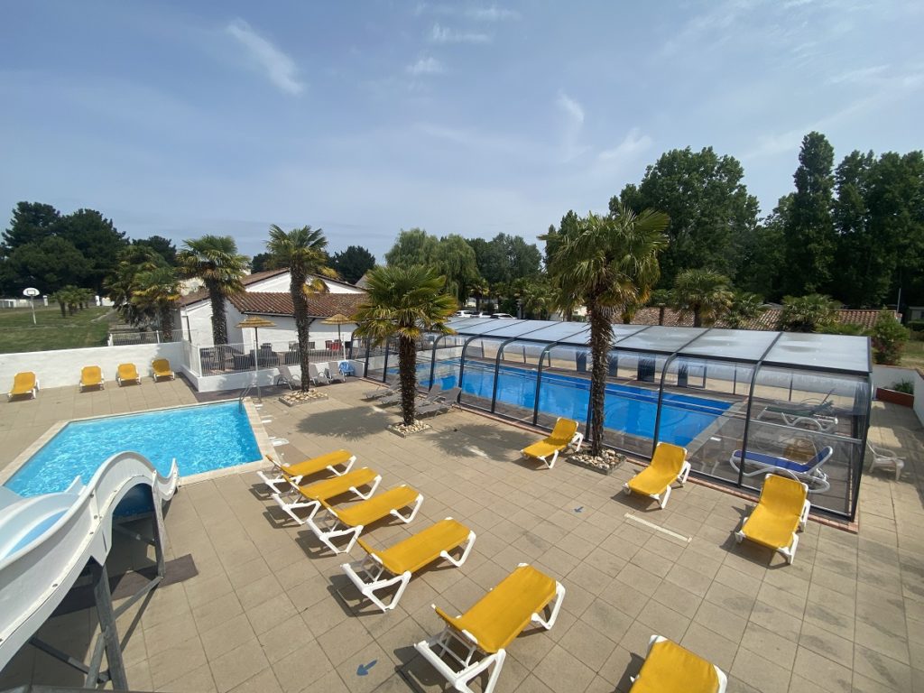 Domaine La Fonteclose Saint Hilaire de Riez