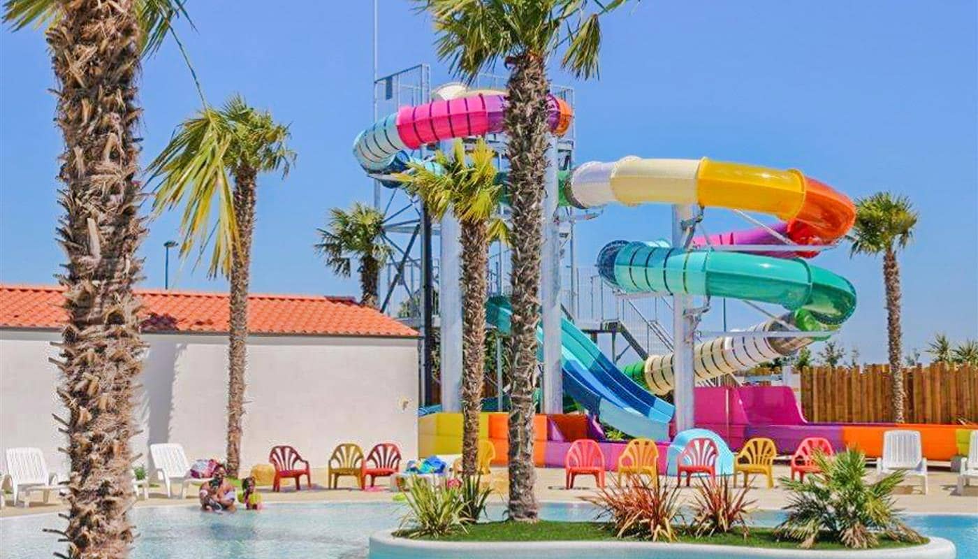 Camping Europa Givrand