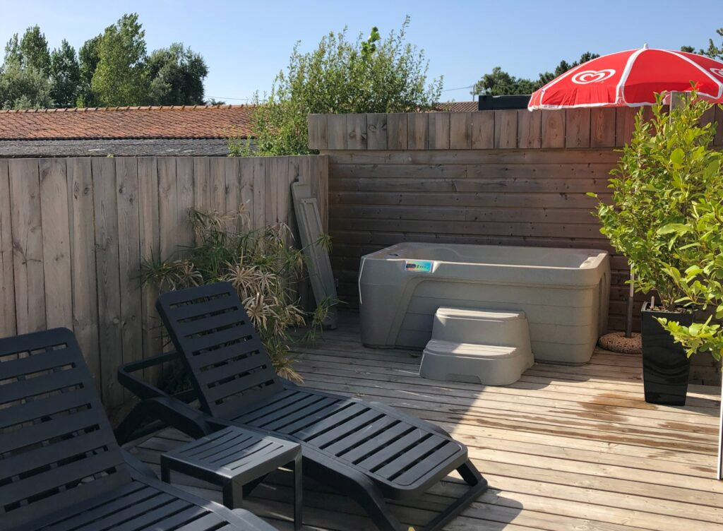 Camping La Grande Vallée La Tranche sur Mer