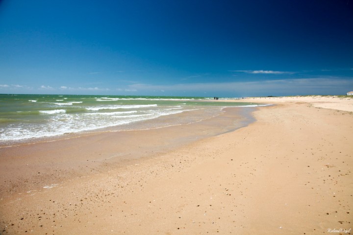 camping proche des plages de Vendée